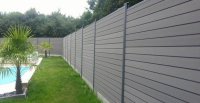 Portail Clôtures dans la vente du matériel pour les clôtures et les clôtures à Marthod